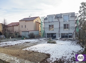 Prodej, Pozemek pro stavbu RD, bytů, Praha 5, cena 51000000 CZK / objekt, nabízí HVB Real Estate s.r.o.