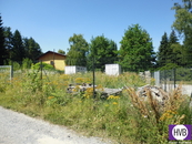 Prodej, Pozemek pro komerční využití, Slapy, cena 11990000 CZK / objekt, nabízí 