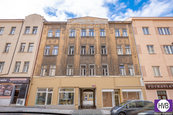 Prodej, Byt 1+kk, Praha 3, cena 3750000 CZK / objekt, nabízí HVB Real Estate s.r.o.
