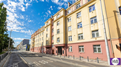 Prodej, Byt 2+kk, Praha 7, cena 9990000 CZK / objekt, nabízí HVB Real Estate s.r.o.