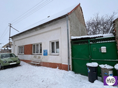 Prodej, Rodinný dům, Zlonice