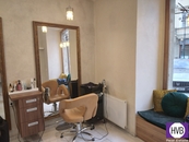 Pronájem, Areál pro podnikání, Praha 1, cena 49000 CZK / objekt / měsíc, nabízí HVB Real Estate s.r.o.