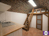 Prodej, Hotel, pension, Praha 3