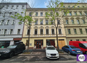 Prodej, Hotel, pension, Praha 3, cena 2750000 CZK / objekt, nabízí HVB Real Estate s.r.o.