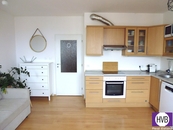 Pronájem, Byt 2+kk, Praha 8, cena 22000 CZK / objekt / měsíc, nabízí HVB Real Estate s.r.o.