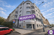 Prodej, Byt 1+kk, Praha 4, cena cena v RK, nabízí HVB Real Estate s.r.o.