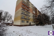 Pronájem, Byt 2+1, Ostrava