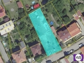 Prodej, Pozemek pro stavbu RD, bytů, Praha 5, cena 51000000 CZK / objekt, nabízí 