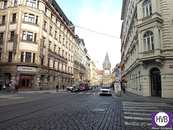 Pronájem, Prostory a objekty pro obchod a služby, Praha 1