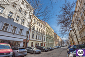 Prodej, Administrativní prostory a objekty, Praha 3