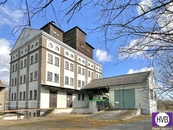 Prodej, Skladové prostory, Mirovice, cena 16250000 CZK / objekt, nabízí HVB Real Estate s.r.o.