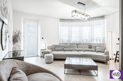 Prodej, Byt 4+kk, Praha 3, cena 14999000 CZK / objekt, nabízí HVB Real Estate s.r.o.