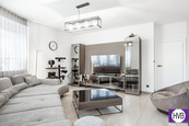 Prodej, Byt 4+kk, Praha 3, cena 13999000 CZK / objekt, nabízí HVB Real Estate s.r.o.