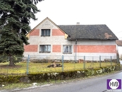 Prodej, Zemědělská usedlost, Neveklov