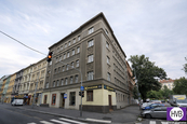 Prodej, Byt 1+kk, Praha 3, cena 3990000 CZK / objekt, nabízí HVB Real Estate s.r.o.