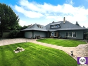 Prodej, Rodinný dům, Psáry, cena 22990000 CZK / objekt, nabízí HVB Real Estate s.r.o.