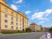 Prodej, Byt 1+kk, Praha 9, cena 2190000 CZK / objekt, nabízí HVB Real Estate s.r.o.