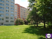 Prodej, Byt 2+1, Ostrava