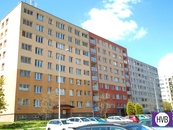 Prodej, Byt 2+1, Ostrava