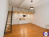 Prodej, Byt 1+kk, Praha 5, cena 4999000 CZK / objekt, nabízí HVB Real Estate s.r.o.