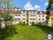 Prodej, Byt 1+kk, Praha 5, cena 4999000 CZK / objekt, nabízí HVB Real Estate s.r.o.