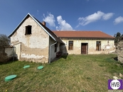 Prodej, Rodinný dům, Mečichov, cena 2250000 CZK / objekt, nabízí HVB Real Estate s.r.o.