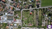 Prodej, Pozemek pro stavbu RD, bytů, Bašť