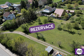 Prodej, Pozemek pro stavbu RD, bytů, Bašť