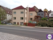 Prodej, Činžovní dům, Ústí nad Labem, cena 19900000 CZK / objekt, nabízí HVB Real Estate s.r.o.