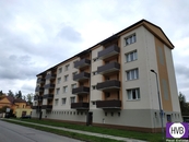 Prodej, Byt 3+1, Bechyně, cena 3400000 CZK / objekt, nabízí 