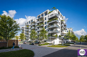 Prodej, Byt 2+kk, Praha 10, cena 2199000 CZK / objekt, nabízí HVB Real Estate s.r.o.