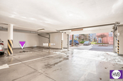 Prodej, Garáž, garážové stání, Praha 8, cena 790000 CZK / objekt, nabízí HVB Real Estate s.r.o.