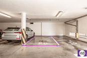 Prodej, Garáž, garážové stání, Praha 8, cena 790000 CZK / objekt, nabízí HVB Real Estate s.r.o.