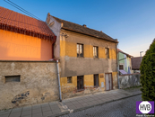 Prodej, Rodinný dům, Zlonice