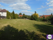Prodej, Pozemek pro stavbu RD, bytů, Borovany, cena 2695000 CZK / objekt, nabízí HVB Real Estate s.r.o.