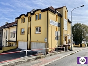 Pronájem, Administrativní prostory a objekty, Praha 4, cena 30000 CZK / objekt / měsíc, nabízí HVB Real Estate s.r.o.