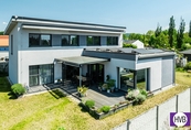 Prodej, Rodinný dům, Písek, cena 16250000 CZK / objekt, nabízí 
