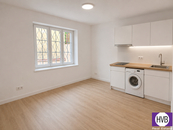 Prodej, Byt 1+kk, Praha 10, cena 3870000 CZK / objekt, nabízí HVB Real Estate s.r.o.