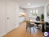 Prodej, Administrativní prostory a objekty, Praha 10, cena 3999000 CZK / objekt, nabízí HVB Real Estate s.r.o.