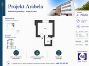Prodej, Hotel, pension, Praha 10