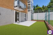 Prodej, Byt 2+kk, Praha 8, cena 7690000 CZK / objekt, nabízí HVB Real Estate s.r.o.