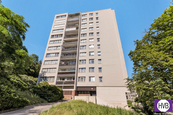 Prodej, Byt 4+1, Praha 5, cena 10490000 CZK / objekt, nabízí HVB Real Estate s.r.o.