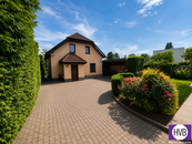 Pronájem, Rodinný dům, Praha 4, cena 29990 CZK / objekt / měsíc, nabízí HVB Real Estate s.r.o.
