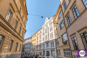 Prodej, Hotel, pension, Praha 1, cena 5790000 CZK / objekt, nabízí 