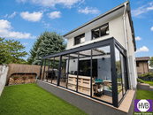 Pronájem, Rodinný dům, Praha 10, cena 39990 CZK / objekt / měsíc, nabízí HVB Real Estate s.r.o.