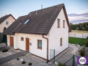 Prodej, Rodinný dům, Blansko, cena cena v RK, nabízí HVB Real Estate s.r.o.