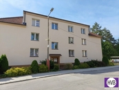 Prodej, Byt 3+1, Chlum u Třeboně, cena 3943170 CZK / objekt, nabízí HVB Real Estate s.r.o.