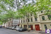 Prodej, Atypický byt, Praha 3, cena 1790000 CZK / objekt, nabízí 
