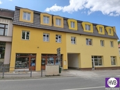 Prodej, Prostory a objekty pro obchod a služby, Černošice