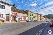 Prodej, Prostory a objekty pro obchod a služby, Zdice
